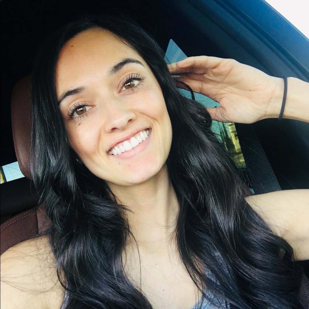 Meet your Posher, Mechelle